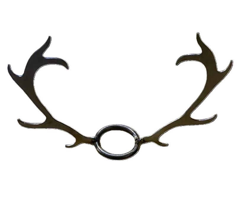 Renhorn Ljusmanschett 