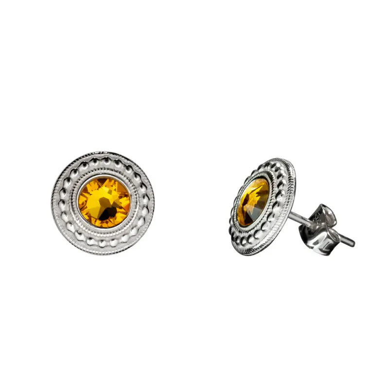 Øredobber Ráhkisvuohta/Love 13 mm