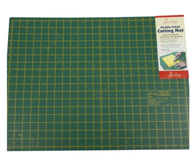 Hovedbilde  Skærunderlag A1 60X90CM