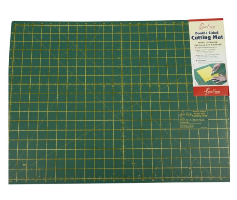 Skärunderlag A1 60X90CM