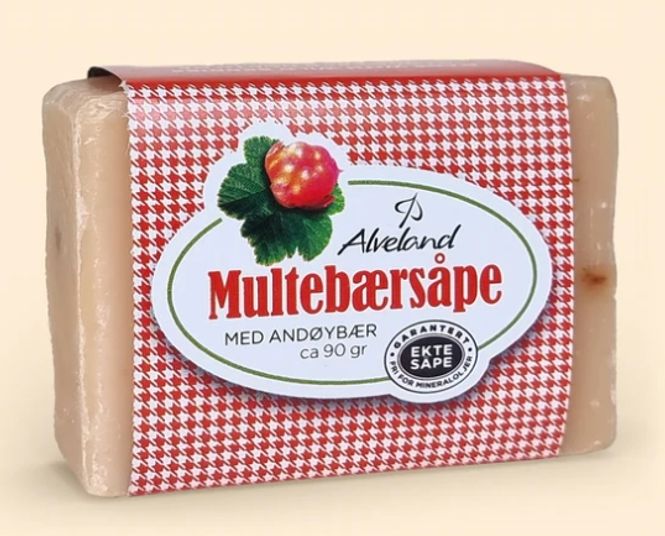 Hovedbilde Multesåpe