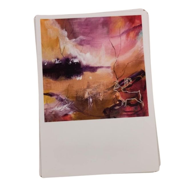 Hovedbilde Heargi 10x15 cm 