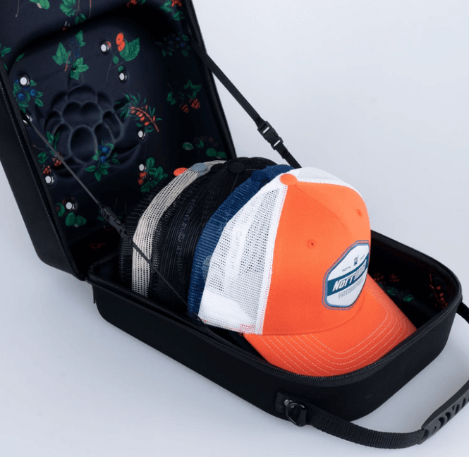 Hovedbilde CB CAPSULEVESKE 6 STK - SVART