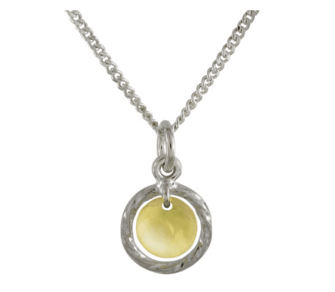 Huvudbild Halsband Risku 1 Löv